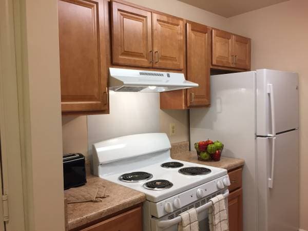 Building Photo - Forest Glen II Apartments - Senior Living!