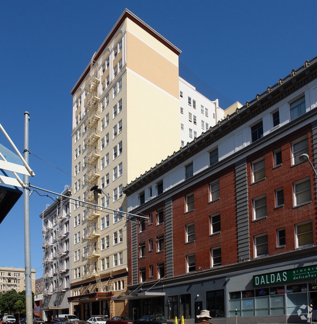 Building Photo - Alexander Residence Rental