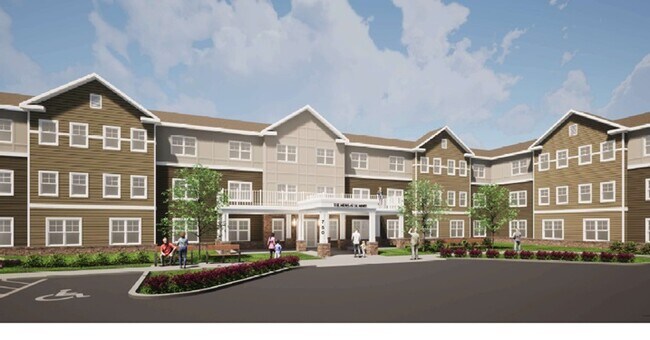 55+ Communities & Senior Living in Williamstown, New Jersey | After55