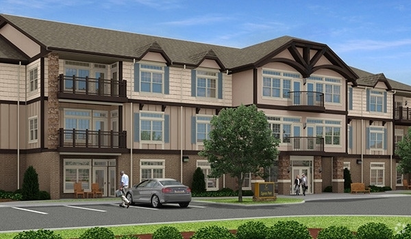 Building Photo - Cypress Point Rental
