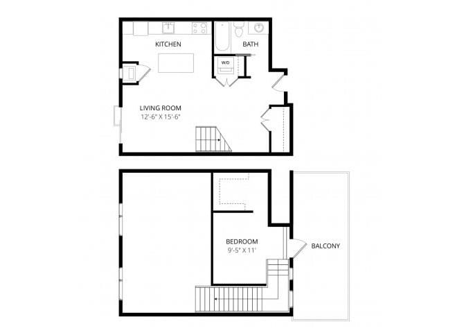 Floor Plan - E2