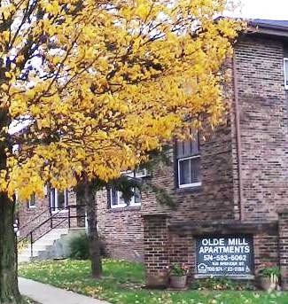 Primary Photo - Olde Mill Apartments