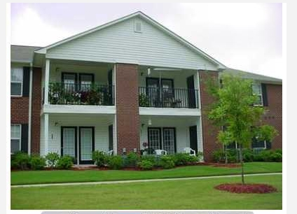 Photo - Catoosa Senior Village Apartments