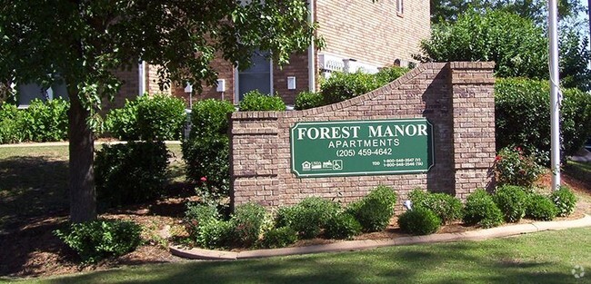 Building Photo - Forest Manor Rental