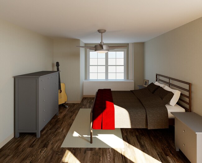 Morada at Maysville Apartments Fort Wayne, Indiana 10 units available After55