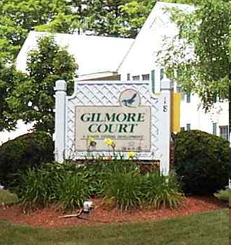 Photo - Gilmore Court Apartments