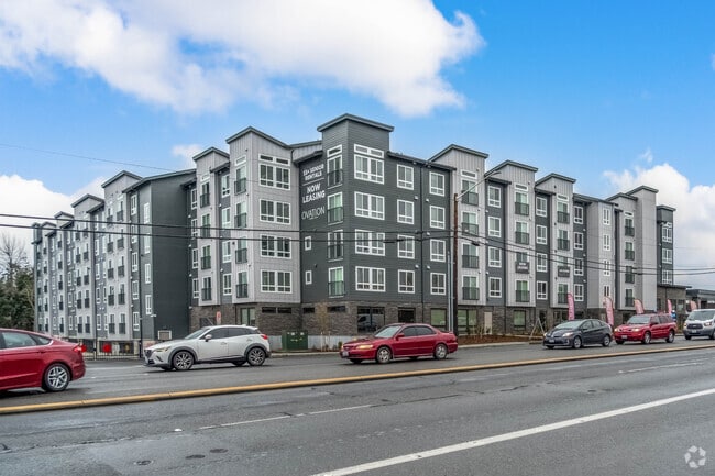 Building Photo - Ovation at Paine Field 55+ Senior Community