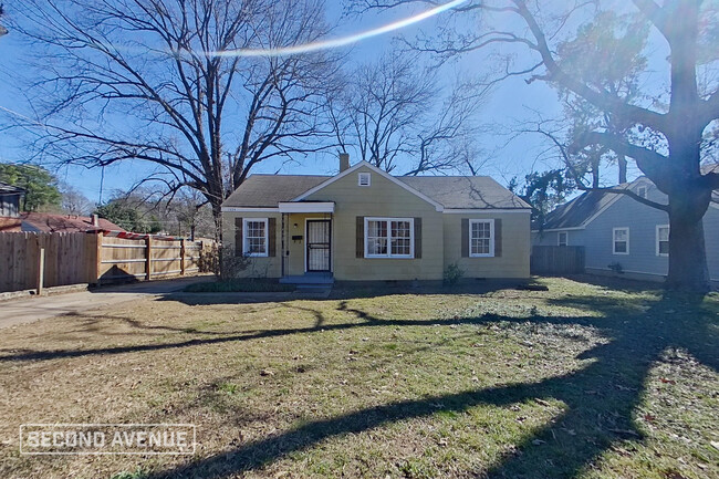 Photo - 1424 S Highland St Rental