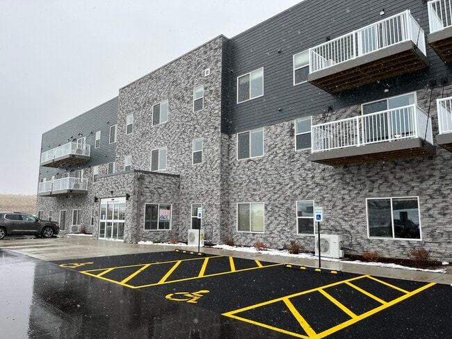 Building Photo - Alice Place Monroe Rental