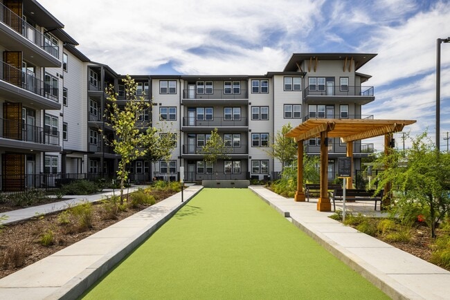 Photo - Amberlin Georgetown 55+ Active Adult Apartments