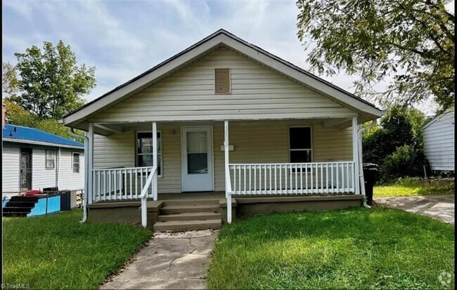 Building Photo - 1134 24th St NE Rental