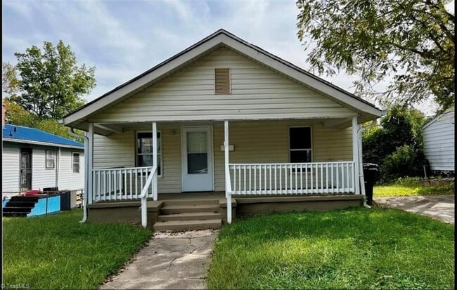 Photo - 1134 24th St NE Rental