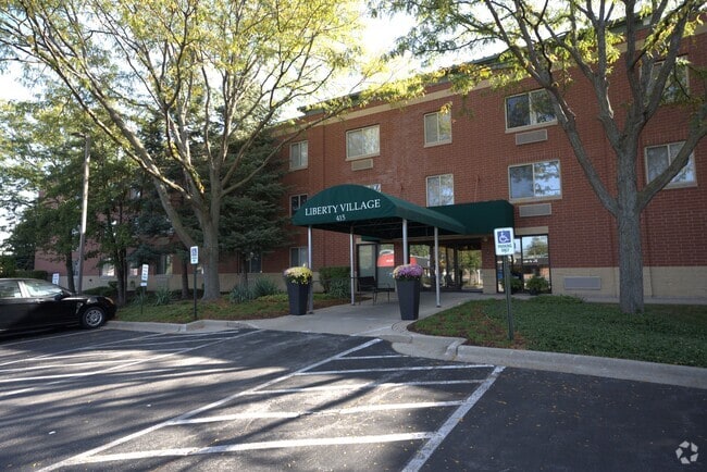 Building Photo - Liberty Village Senior Apartments