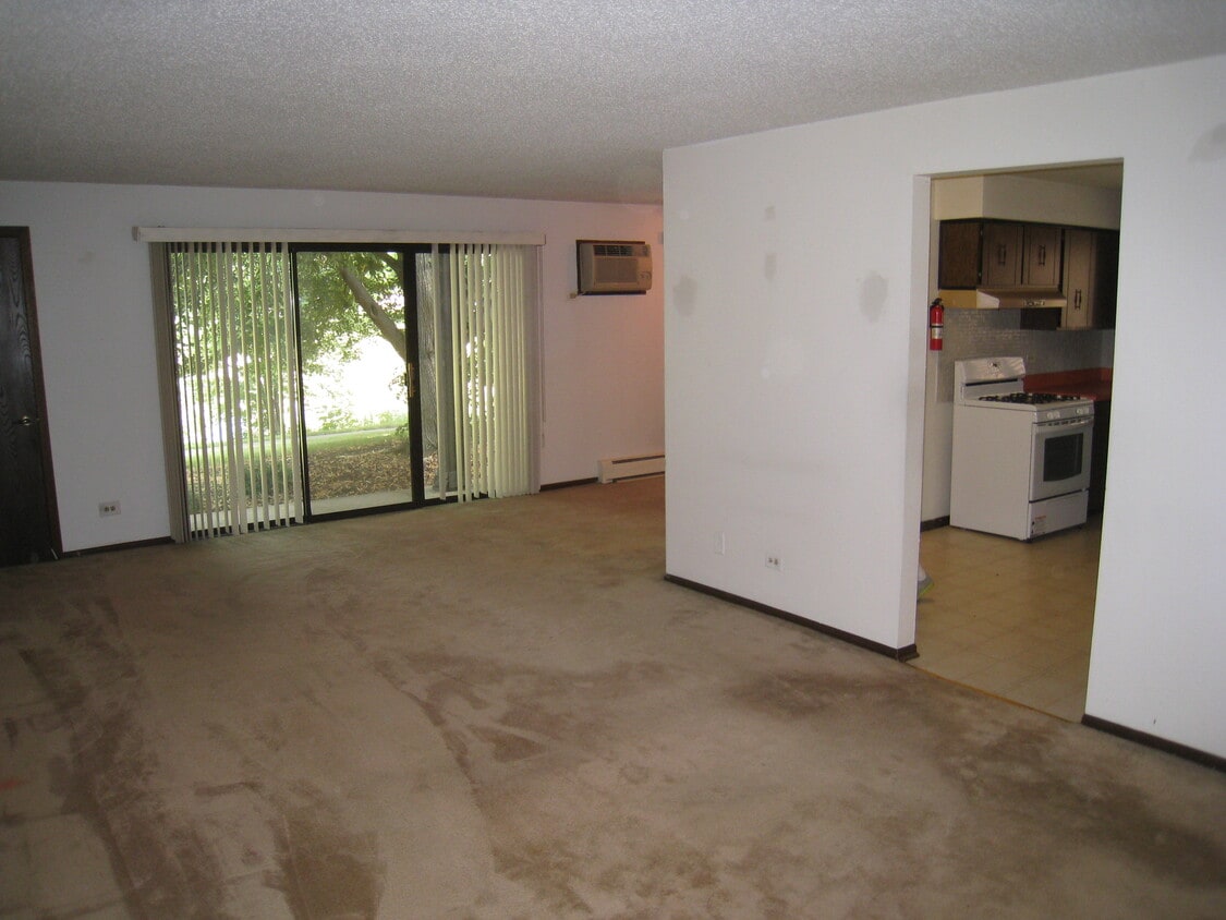 Floor Plan - 3 Bedroom