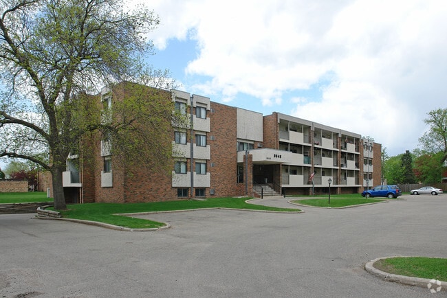 Building Photo - Nicollet South Apartments