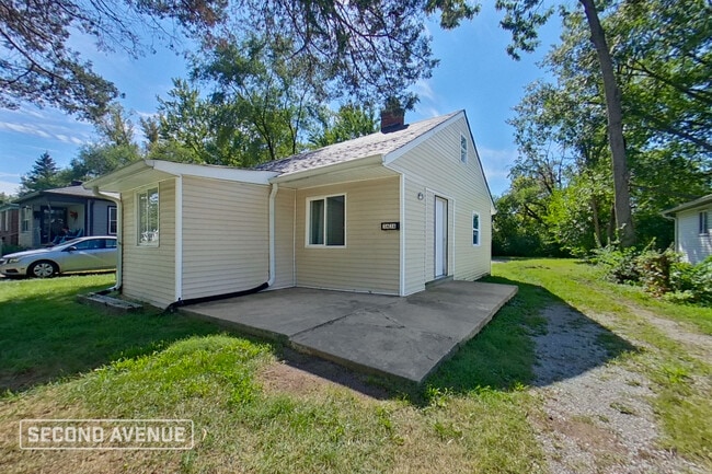 Photo - 3636 N Dearborn St Rental