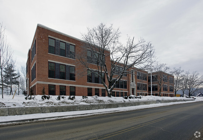 Building Photo - School Street Residences Rental