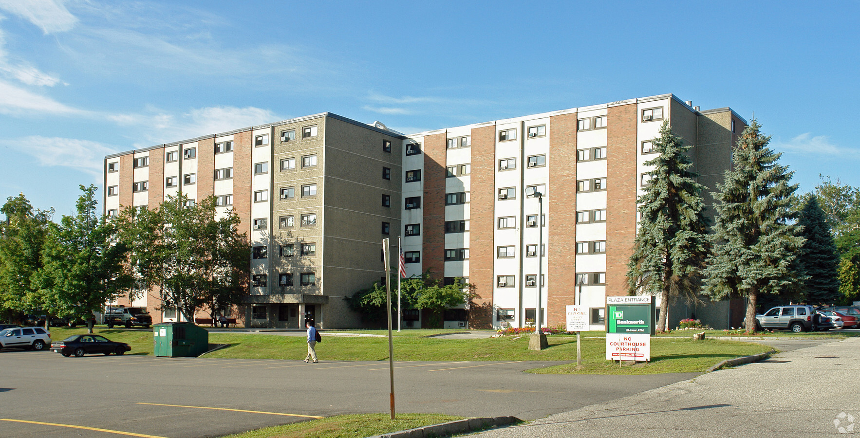 Crutchfield Building - Crutchfield Building Apartments