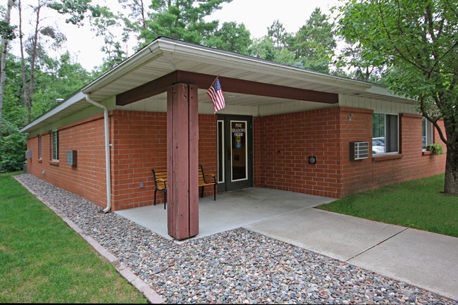 Photo - Pine Shadow Apartments