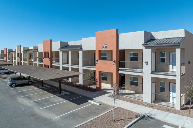 Building Photo - Mountain View Estates- Income Restricted Rental