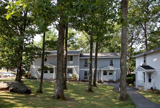 Building Photo - Palmer Green Rental