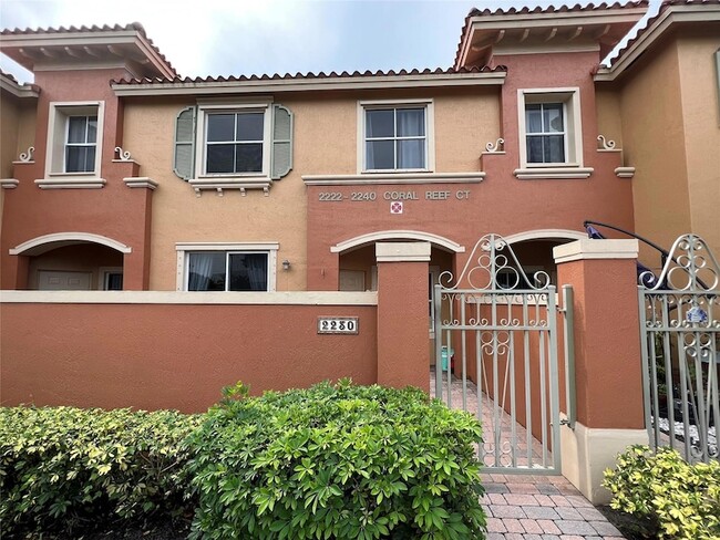 Photo - 2230 Coral Reef Ct Townhome