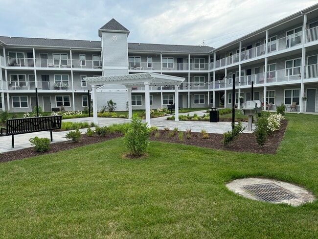 Building Photo - Starling Village Rental
