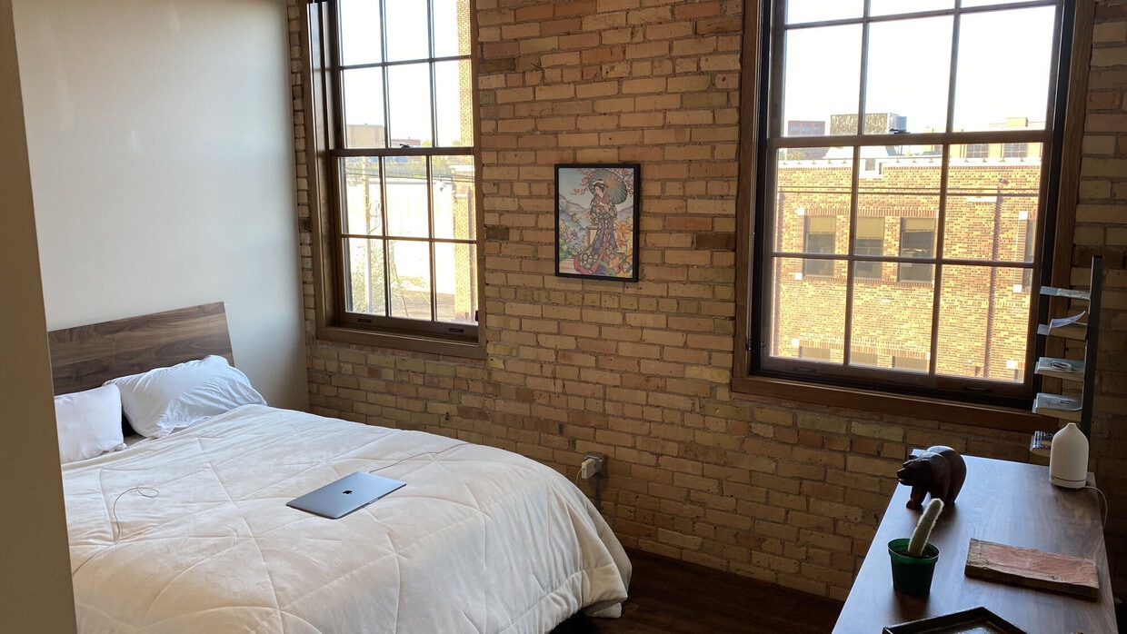 Floor Plan - 309