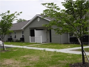 Primary Photo - Dogwood Place Rental