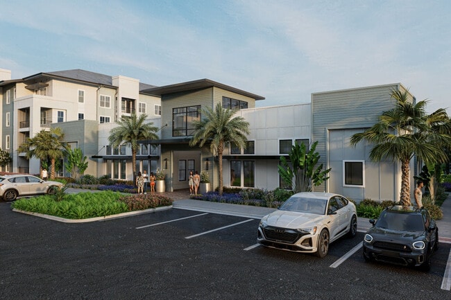 Building Photo - Bainbridge International