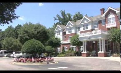 Aventine at Skylyn Apartments - Spartanburg, South Carolina - 6 units ...