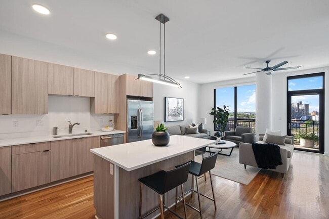Photo - 1240 S 2nd St Rental