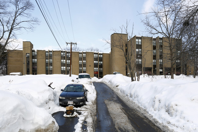 Primary Photo - Hassan Rental