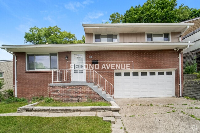 Building Photo - 578 Grove Rd Rental