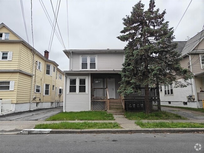 Building Photo - 372 Mansion St Rental