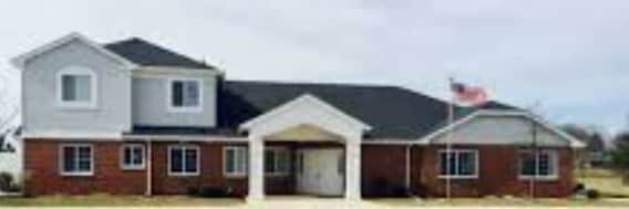 Building Photo - Schmitt Meadows Senior Apartments