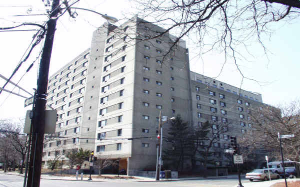 Building Photo - Senior Communities of Brookline Rental