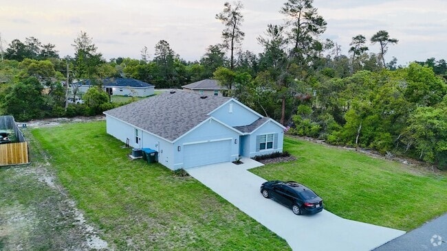 Building Photo - 3667 SW 169th Ct Rental