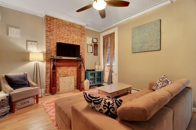Photo - 1216 Washington St Unit 4S Condo