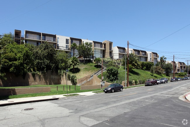 Bayside Terrace Senior Apartments - Bayside Terrace Senior Apartments