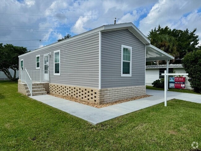 Building Photo - 887 E Colonial Cir Rental