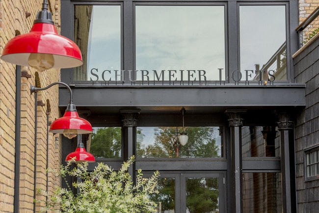Building Photo - Schurmeier Lofts