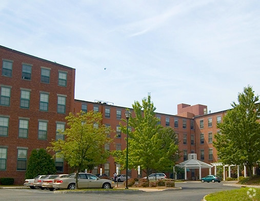 Building Photo - Providence Square - 55+ Community Rental