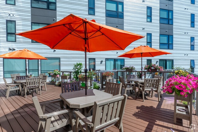 Other - Berkshire Stevens Point - Seniors (55+) Rental
