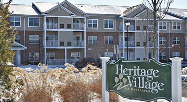 Building Photo - Heritage Village at Manalapan, 55+ Community Rental