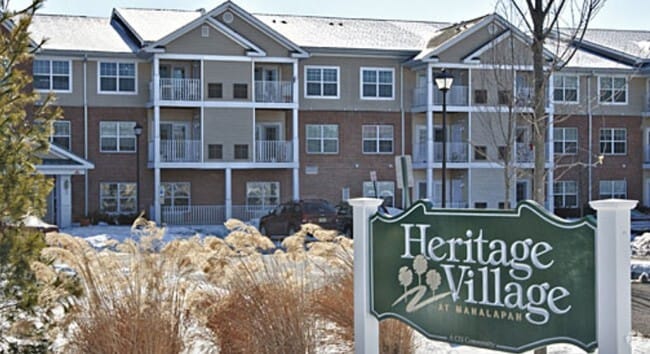 Building Photo - Heritage Village at Manalapan, 55+ Community Rental