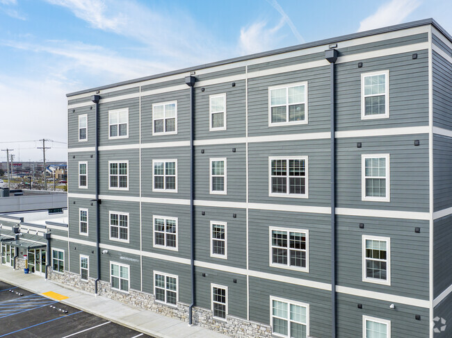 Building Photo - Polo Club Park - Senior/Affordable Housing Rental