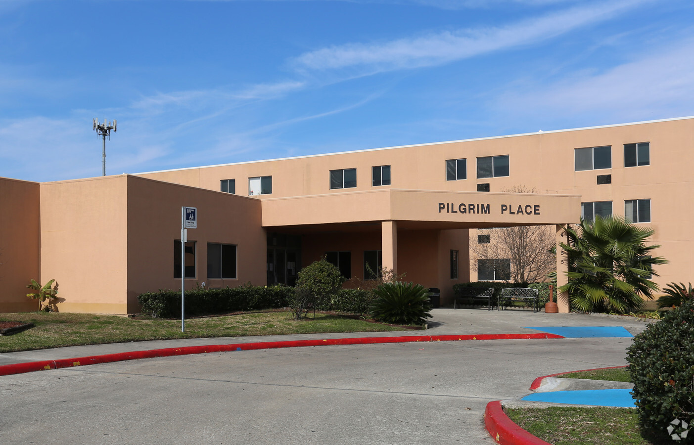 Photo - Pilgrim Place Apartments