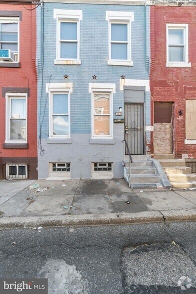 Building Photo - 2322 N Colorado St Rental