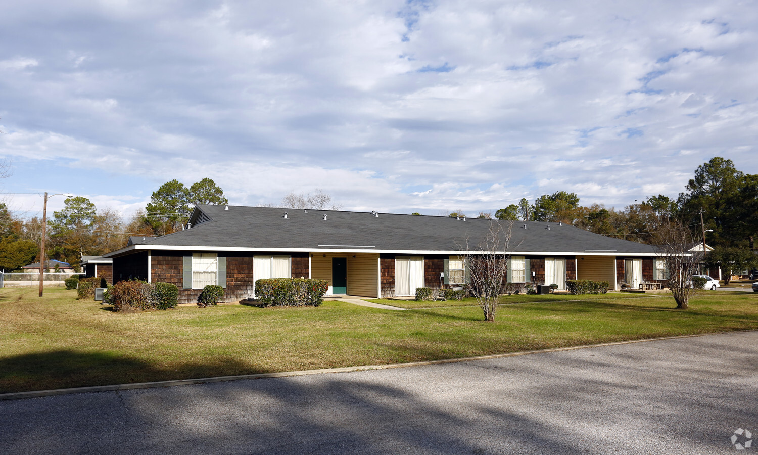 Photo - Ridge Manor Apartments